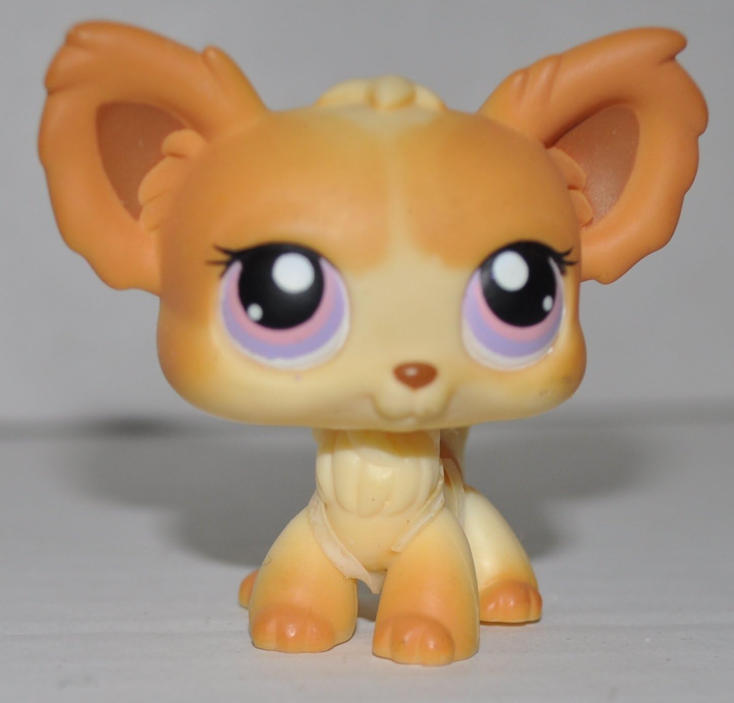 littlest pet shop 1996