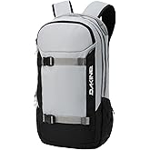 Dakine MISSION BACKPACK 25L - GRIFFIN