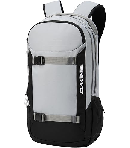 Amazon.com: Dakine Team Mission Pro 25L Jill Perkins - Women's