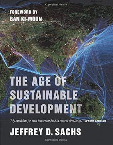 Download The Age of Sustainable Development PDF