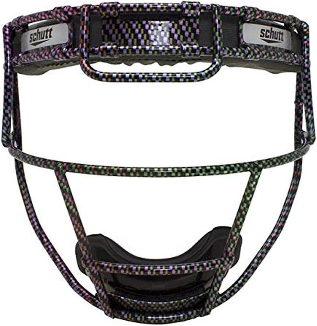 Schutt Sports Softball Fielders Guard : Sports & Outdoors