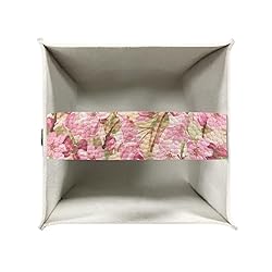 Talayituse Hummingbird Cherry Blossom Print Tissue