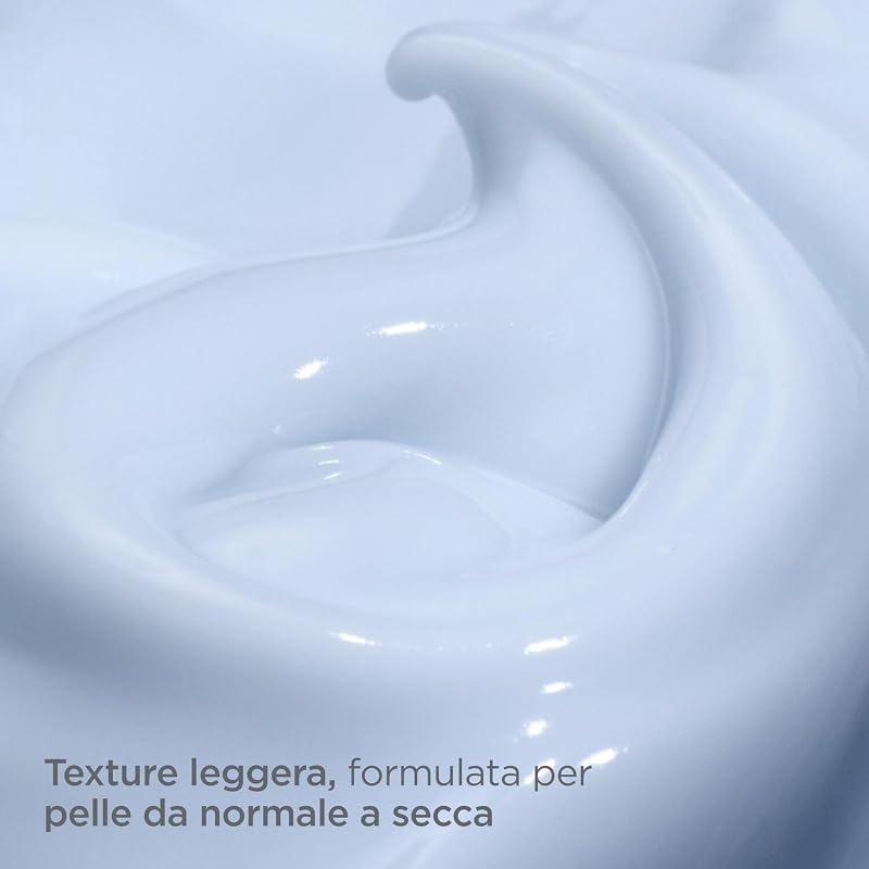 ISDIN Isdinceutics Hyaluronic Moisture Normal to Dry Skin (50 g) | Crema Viso Idratante con Acido Ialuronico Puro | Pelli Normali/Secche — foto 3 di 8