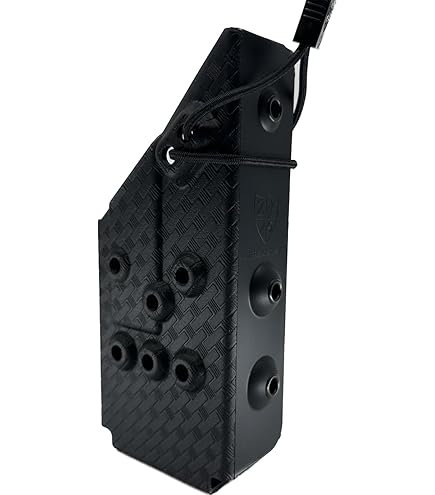 Amazon.com : Taser 7 Black Holster RH, Box : Sports & Outdoors