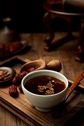 Damtuh Korean Traditional Jujube Tea Plus, Jujube