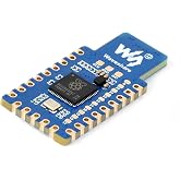 waveshare RP2350-One, Onboard PCB Type-A Plug, 4MB Flash MCU Board Based On Raspberry Pi RP2350A Dual-core &amp; Dual-Architecture Microcontroller