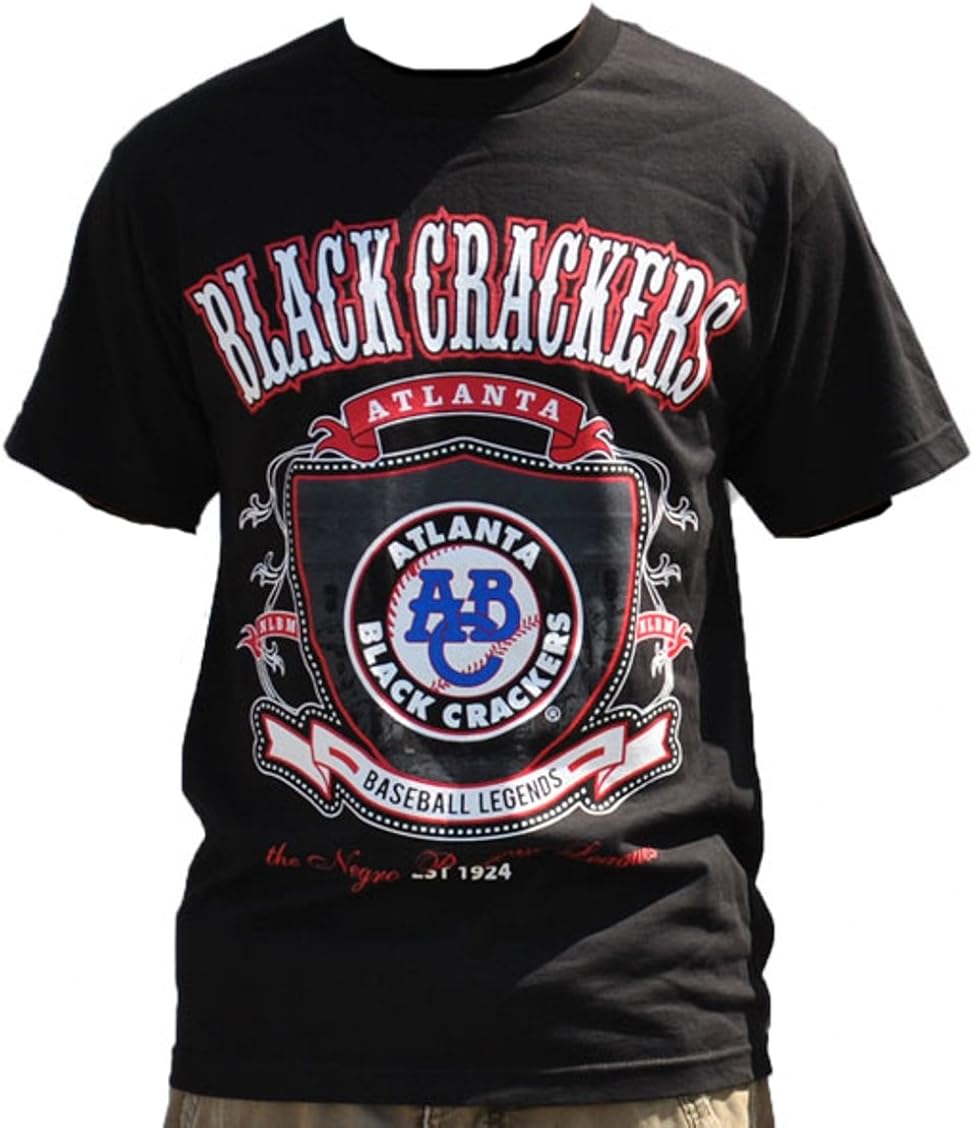 negro league baseball shirts