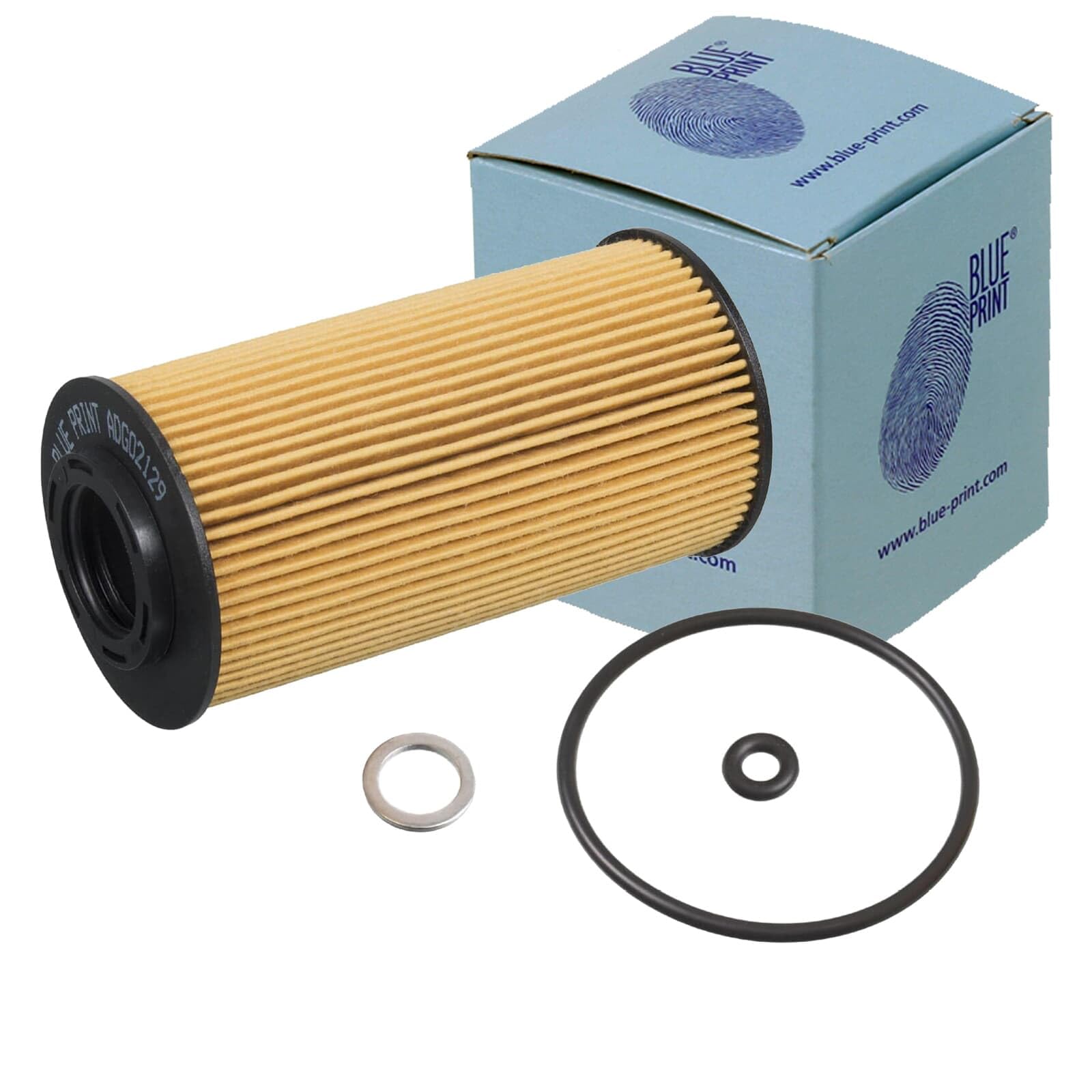 Blue Print ADG02129 Oil Filter