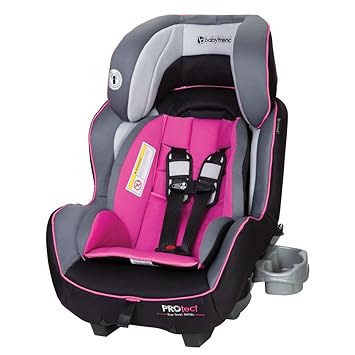 baby trend convertible car seat