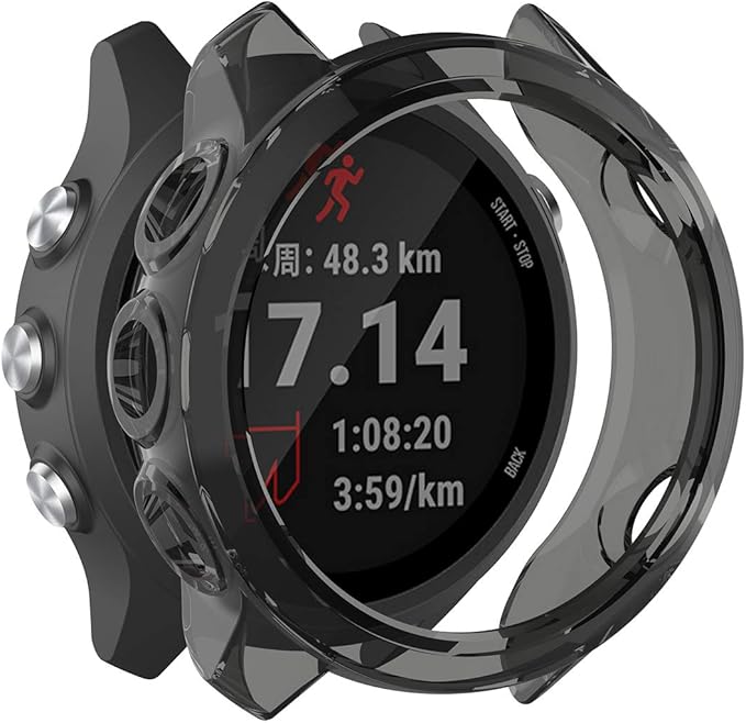 forerunner garmin 245