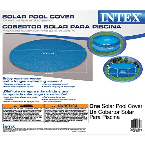 4 Intex+Solar+Cover+Diameter+Frame