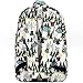 Loungefly x Star Wars Ewok Forest Print Backpack