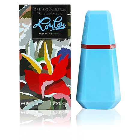 LOU LOU 50ML EAU DE PERFUM VAPO ORIGINAL