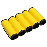 Gowraps Neoprene Luggage Handle Wraps for Traveling