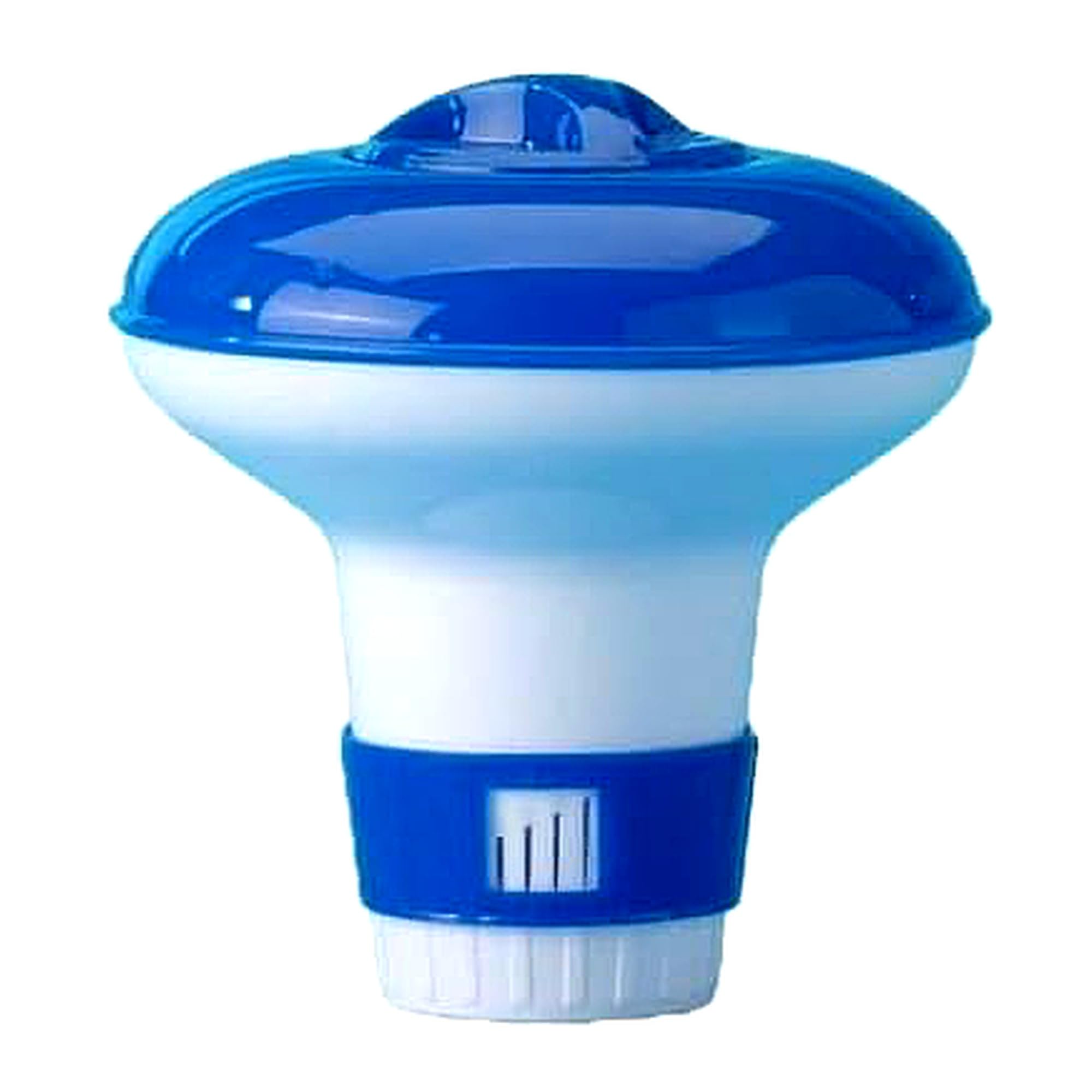 SUDS-ONLINE Swimming Pool and Spa Floating Chemical Dispenser (Bromine and Chlorine)