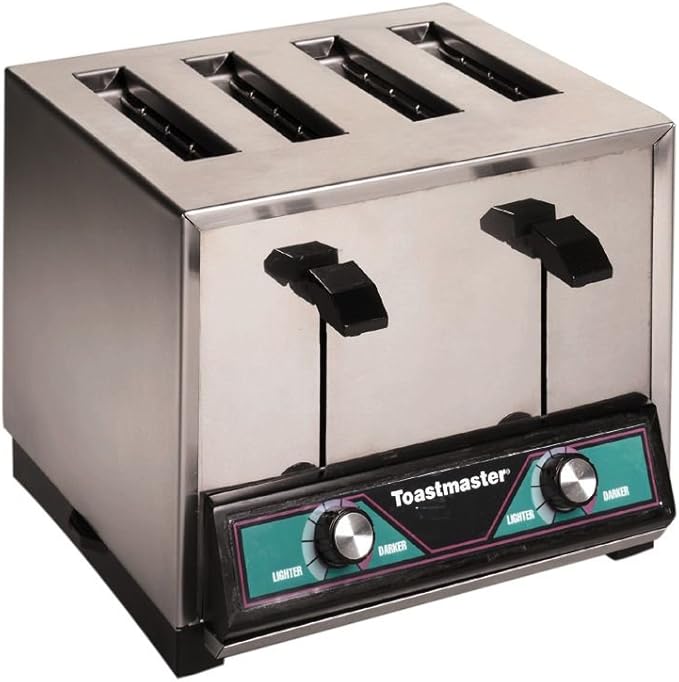 Toastmaster (TP409) PopUp Toaster Amazon.ca Home