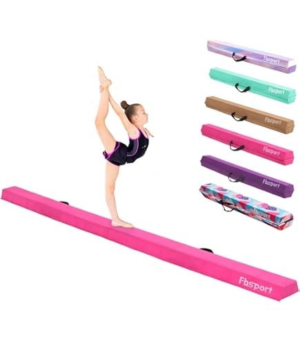 Buy WV WONDER VIEW Gynastics Bar, Kids Gynastics Bars For Hoe, Kip