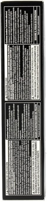 L Oréal Professionnel INOA Ammonia Free Permanent Colour 8 Light Blonde view 4