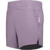 Holloway Womens Ladies Ventura Soft Knit Shorts