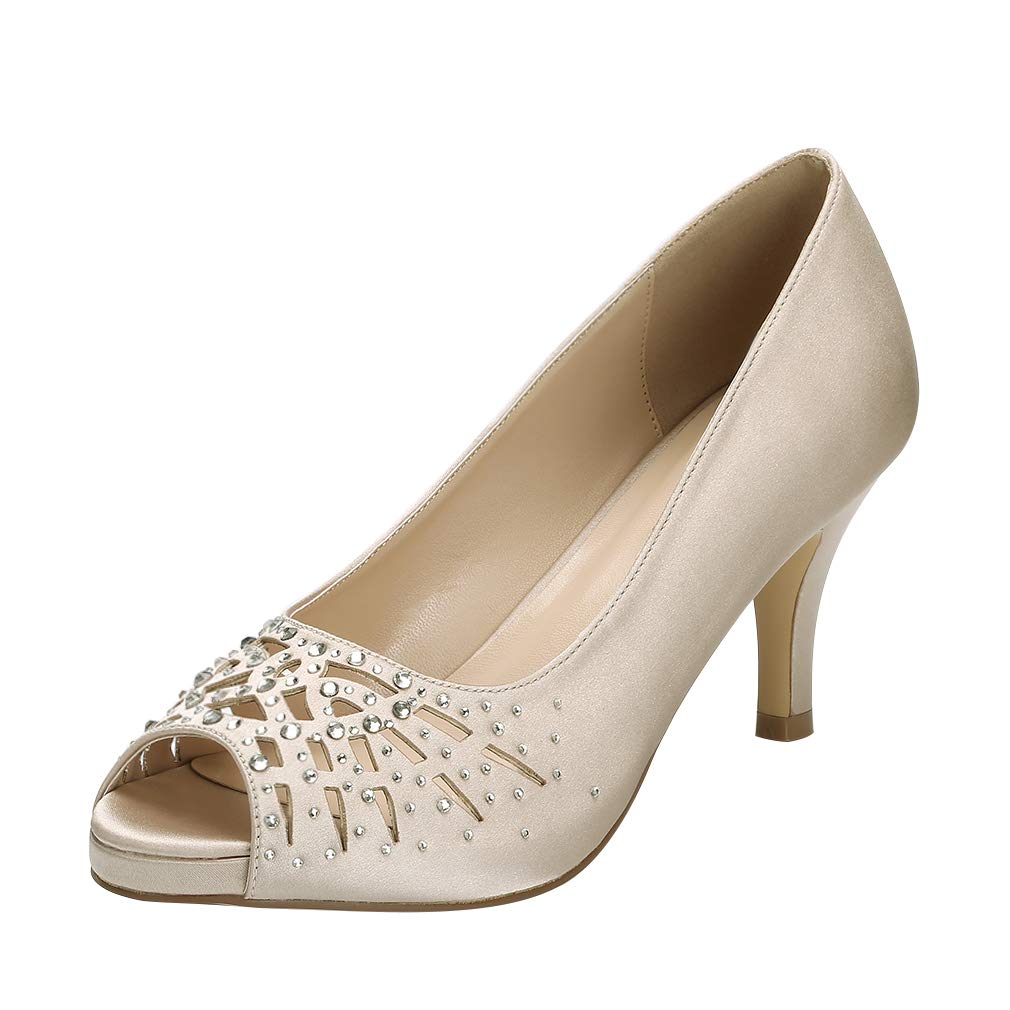 ERIJUNOR Shoes - 10/10 - Shoes for Women