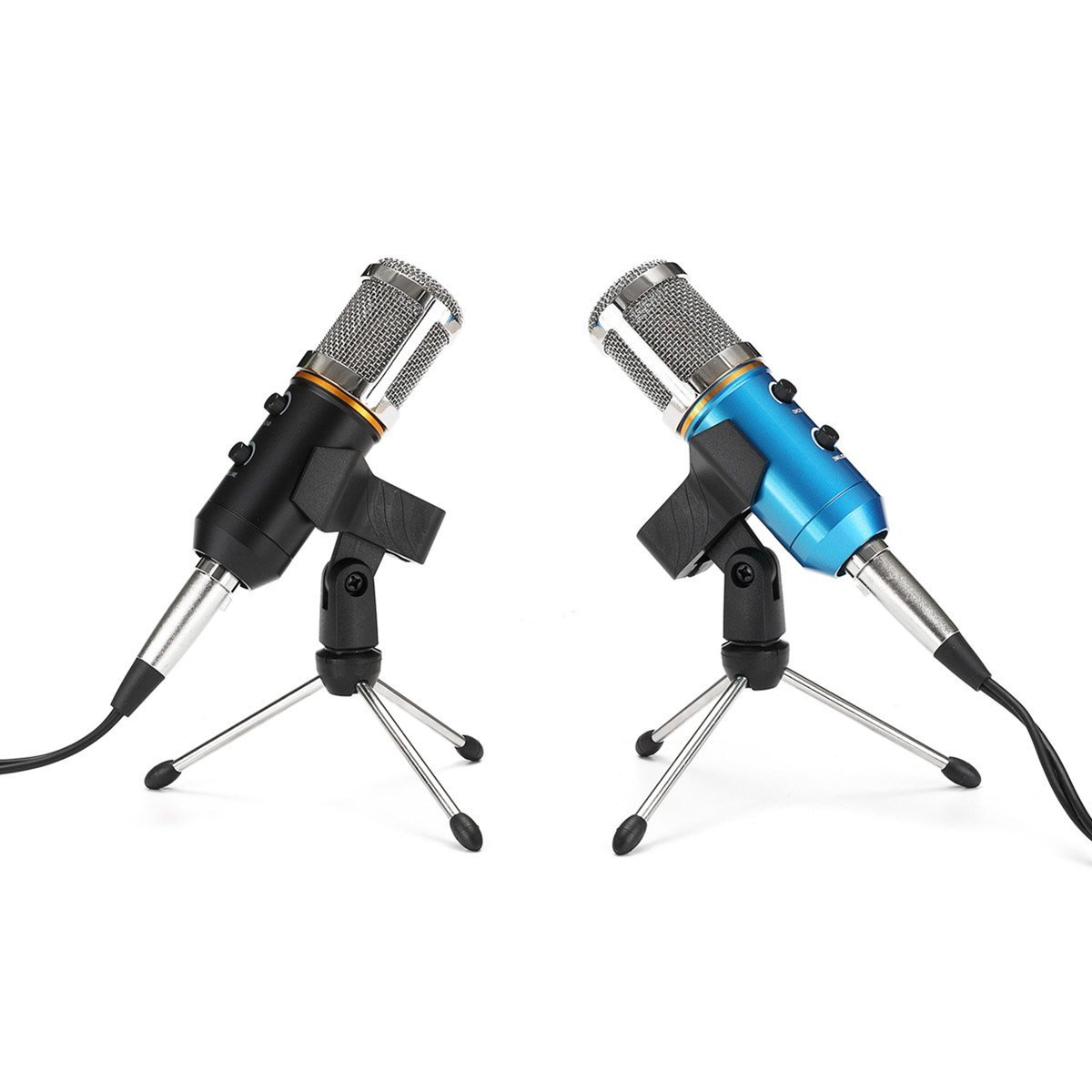 Mk F200tl Audio Usb Condenser Microphone Sound #usb #recording #microphone Mk F200tl Audio Usb Condenser Microphone Sound