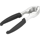 Good Cook Touch Lobster Cracker / Nutcracker,Black