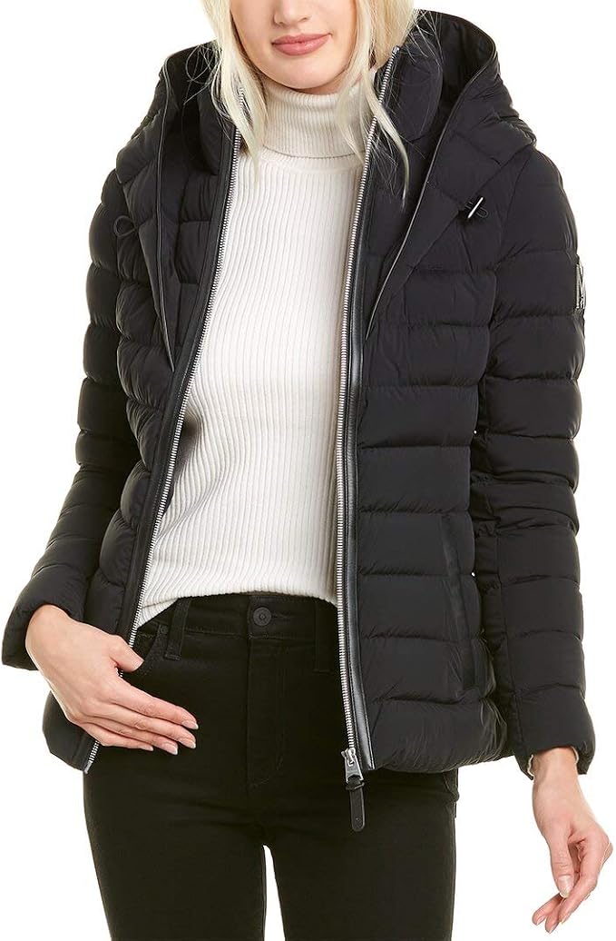 rl leather jacket