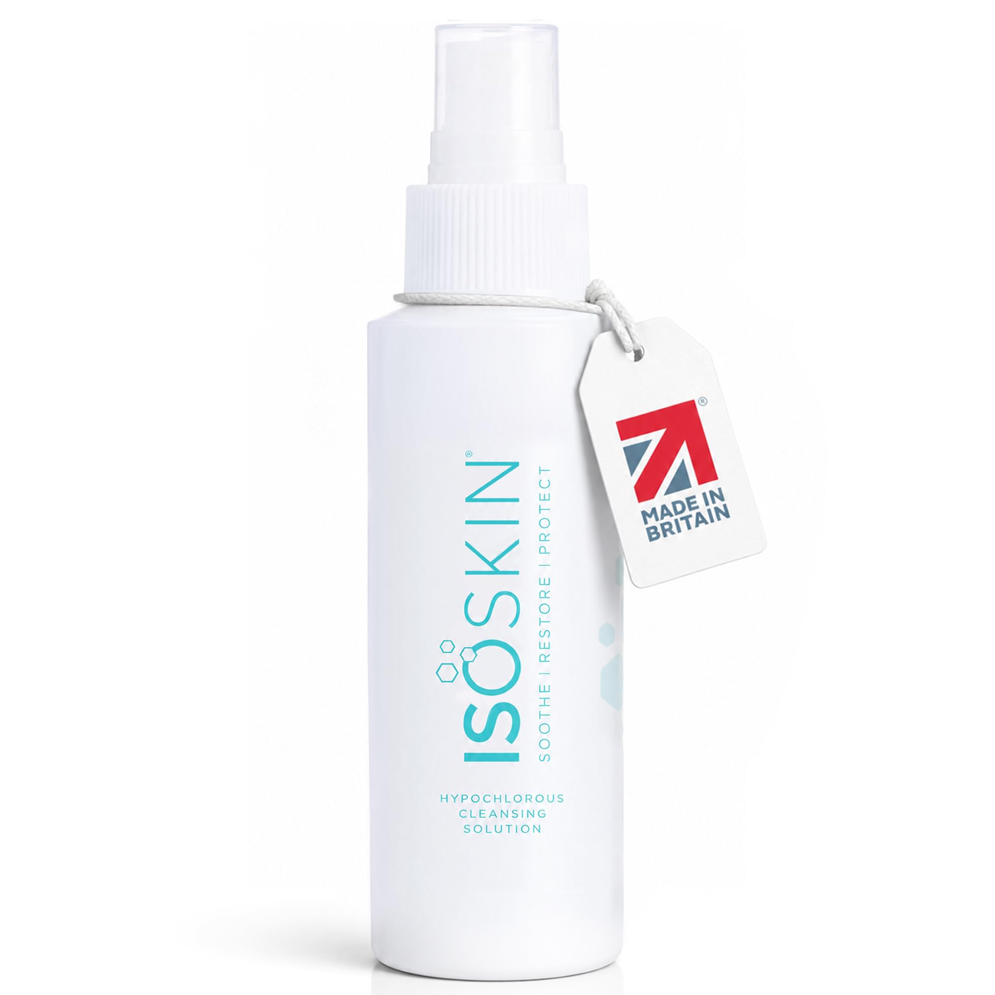 ISOCLEAN Hypochlorous Acid Spray – Face...
