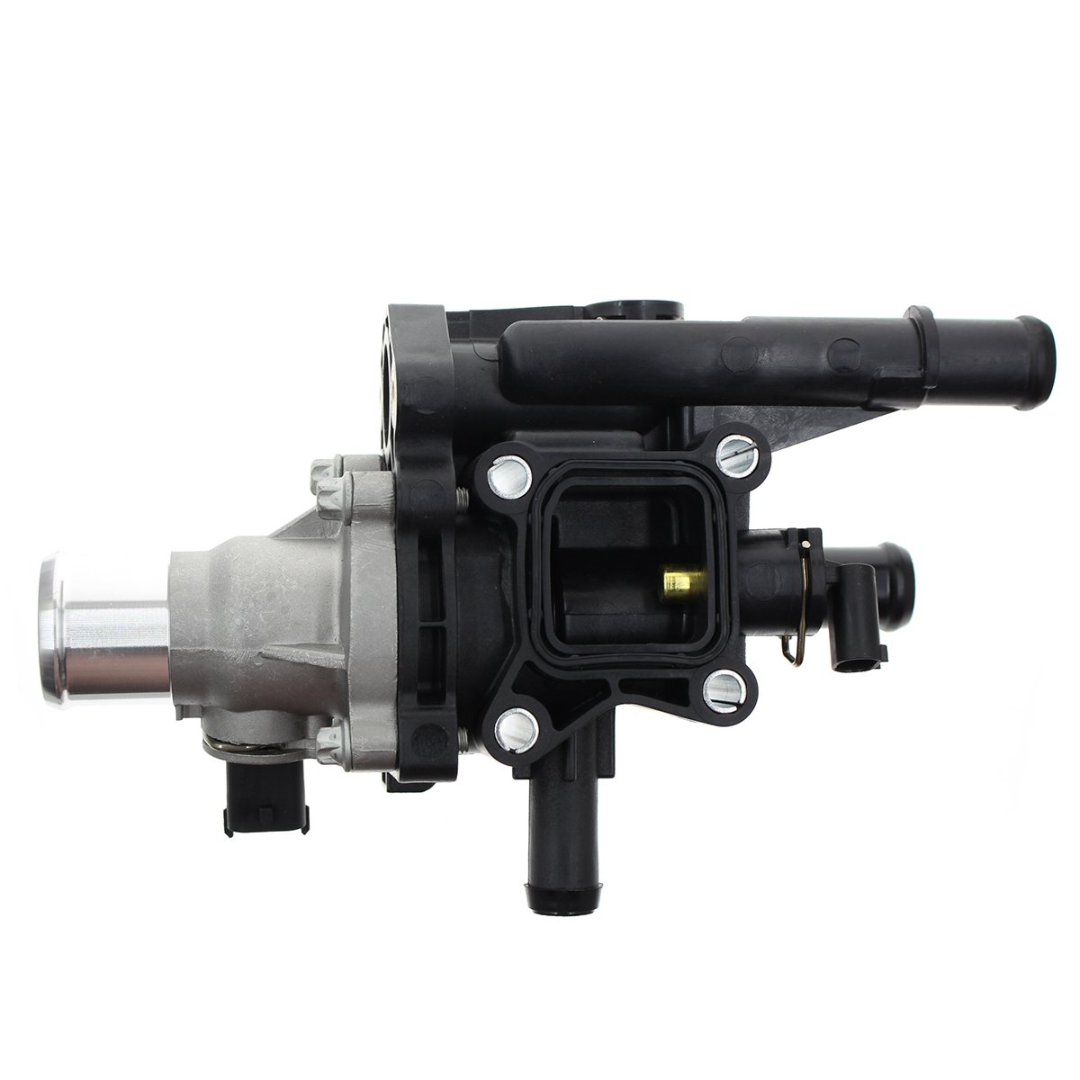 Chevrolet Sonic Thermostat Housing