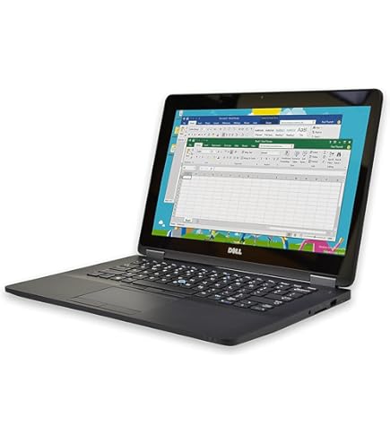 Windowsノート本体 DELL Latitude7280 Windows10 Amazon.com: Dell Latitude 7280 Laptop PC, Non-Touch, Intel