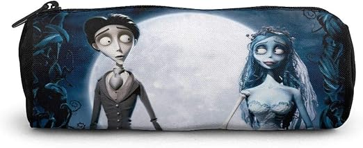 corpse bride purse