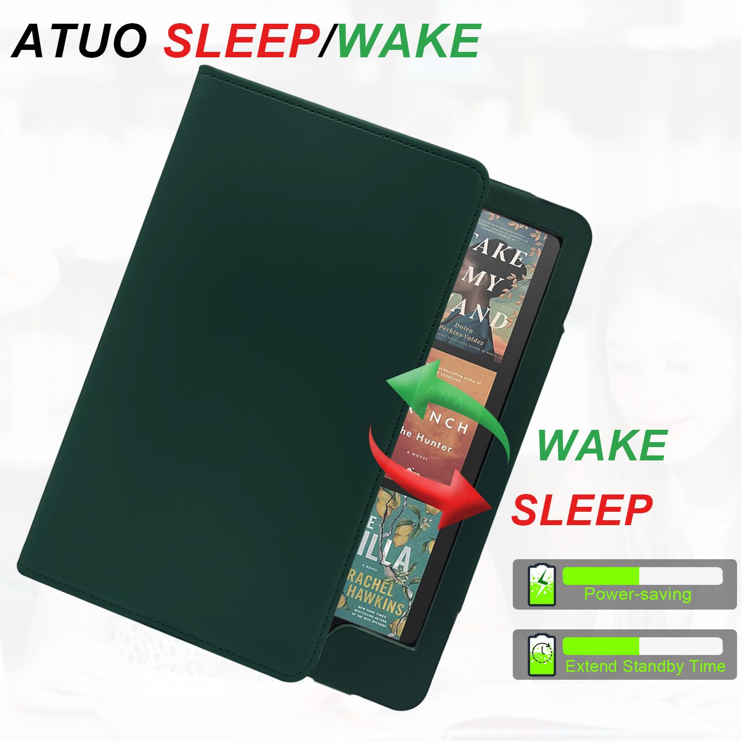 Stand Case for 7
