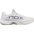 Padel Shoes Men Padel Shoes Women AT10 LUX - Unisex Padel Shoes Clinically Endorsed w/Lateral Support & AGG Technology Maximum Cushioning Optimal Grip - Designed for Safe Play & Enhanced Performance
