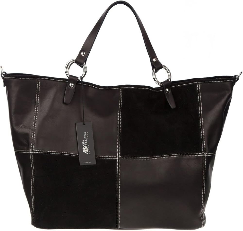 asia bellucci purse