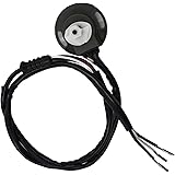 Trim Sensor/Sender Assembly for Volvo Penta Motors for Model: A-32/52 DP SX TSK 3849411 3855535 Compatible Also with OMC Engines - 34