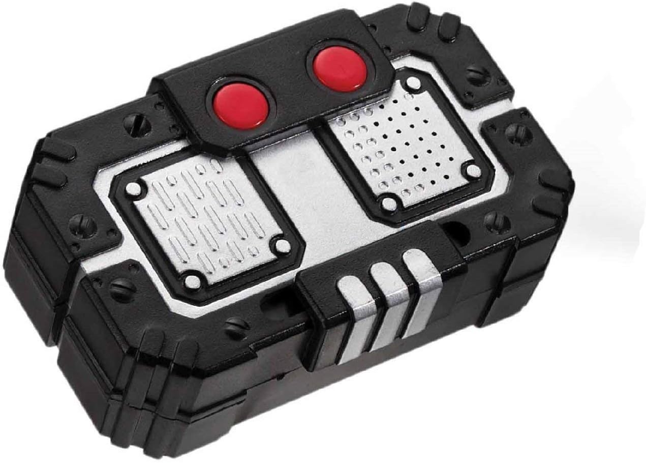 Spy X Voice Disguiser, Spy Gear Amazon Canada