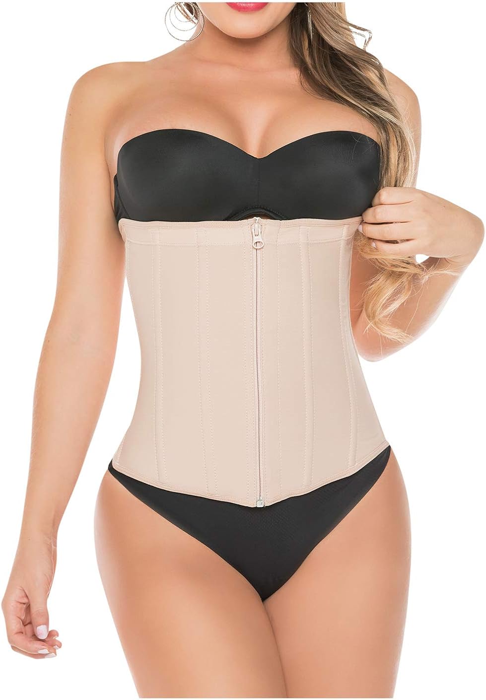 salome waist trainer