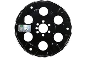 Assault Racing Products FP350L-153 SFI Small Block Chevy External Balance 153 Tooth SFI Flexplate SBC 305 350
