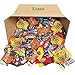 Candy & Chocolate HERSHEY'S Nestle M&M'S Variety Assortment Mix Bulk Value (5.62 Pound)