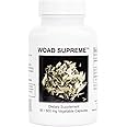 Supreme Nutrition Woad Supreme, 90 Pure Isatis Root Vegetarian Capsules