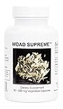 Supreme Nutrition Woad Supreme, 90 Pure Isatis Root