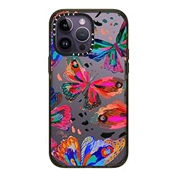 CASETiFY Impact iPhone 14 Pro Max Case [4X Military