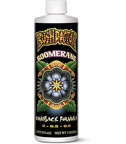 Amazon.com : FoxFarm BushDoctor Sledgehammer - Rinse Formula with