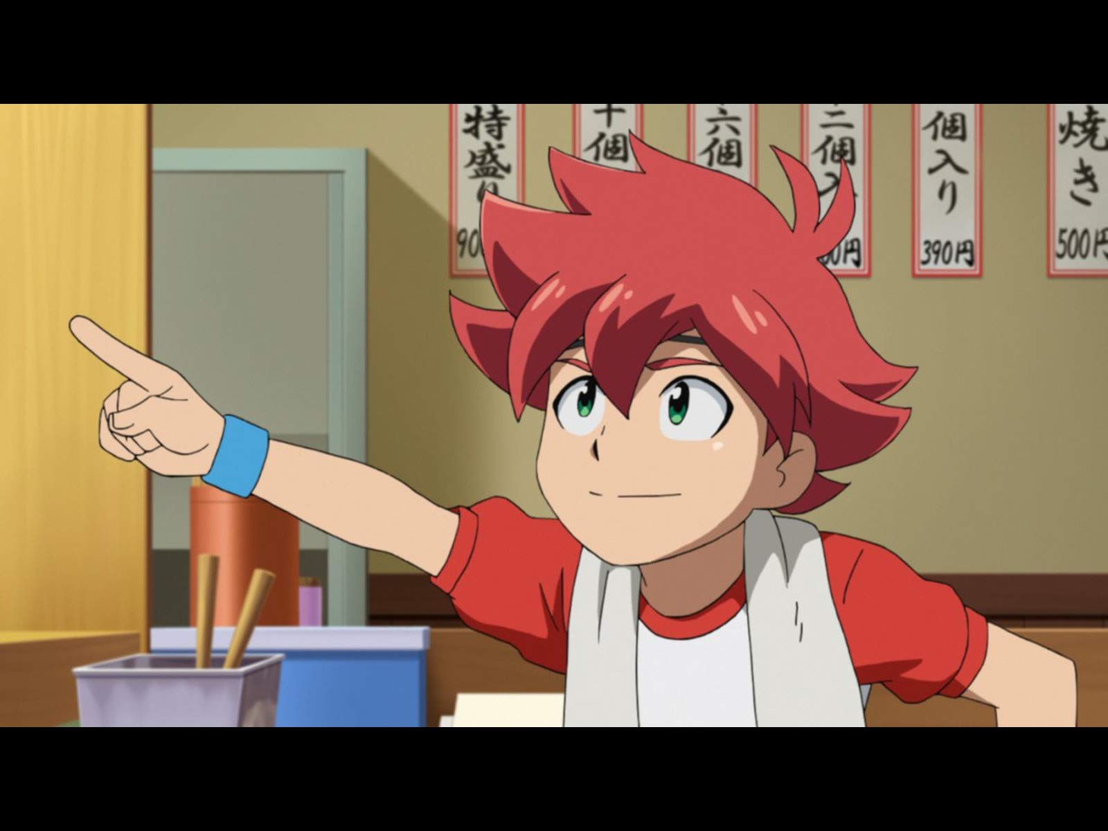 Amazon Co Jp パズドラ 第2シリーズを観る Prime Video