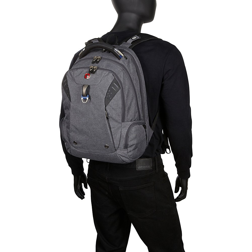 SwissGear Travel Gear TSA Approved 15 