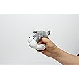 MOCHI TOWN Squishy Stress Relief Ball Relaxable Squeezable Teens and Adult Anxiety Reliever (Husky)