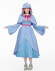 miccostumes Women's Costume Fairy Cosplay Dress