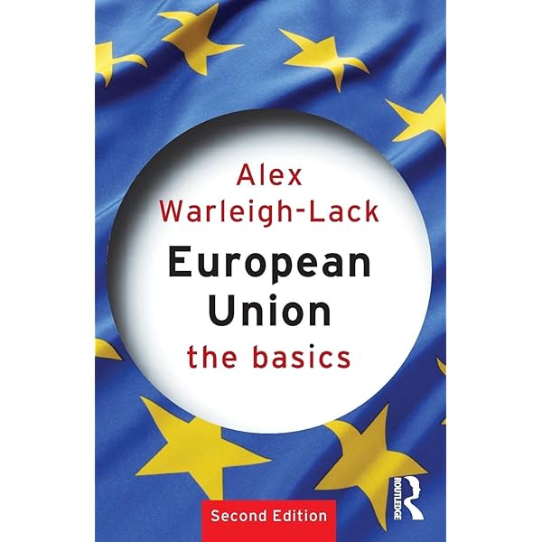 Amazon.com: The European Union: How does it work?: 9780198862246