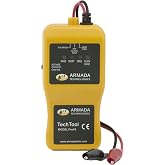Armada Pro48 Multi-Function Irrigation System Tester