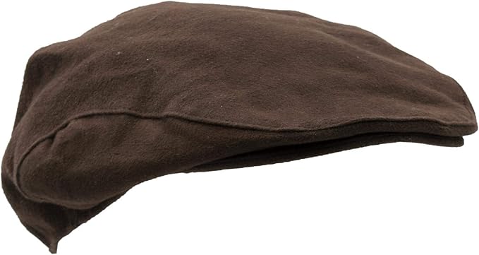 moleskin hat